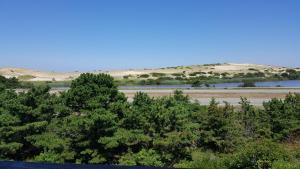 Φωτογραφία από το άλμπουμ του Blue Sea Motor Inn σε North Truro