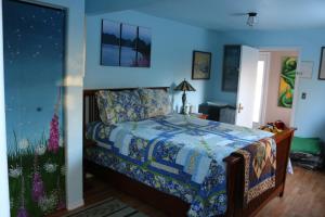 Gallery image of Sunshine House Bed and Breakfast in Seward