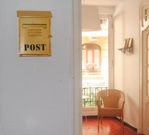 Fotografie z fotogalerie ubytování B&B Una Habitación Propia ve Valencii