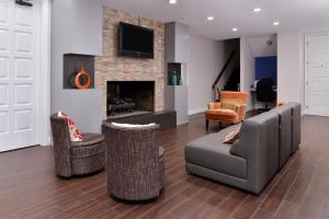 Imagen de la galería de Americas Best Value Inn & Suites Extended Stay - Tulsa, en Tulsa