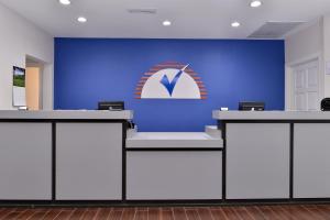 Imagen de la galería de Americas Best Value Inn & Suites Extended Stay - Tulsa, en Tulsa