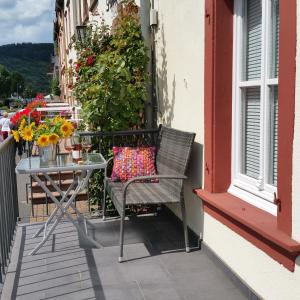 Gallery image of ferienhaus-raju-zeltingen in Zeltingen-Rachtig +52 photos