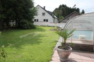 Gallery image of Villa Heidi in Solingen