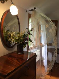 Fotografie z fotogalerie ubytování Casa Cecilia Country House v destinaci Salgareda