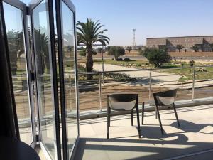 Gallery image of Atlantic Apartments in Swakopmund