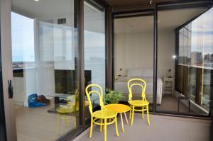 Gallery image of VUEonKW in Adelaide