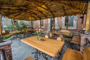 Ristorante o altro punto ristoro di Hotel Tiflis