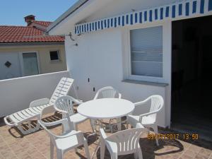 Fotografie z fotogalerie ubytování Apartment Nena v destinaci Vir