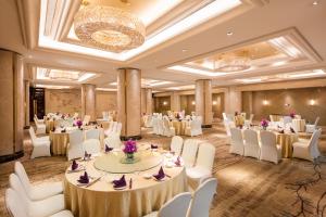 Gallery image of Hangzhou Xinqiao Hotel in Hangzhou
