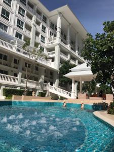 Fotografie z fotogalerie ubytování The Energy Hua Hin by Jammaree v destinaci Ča Am