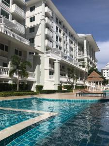 Gallery image of The Energy Hua Hin by Jammaree in Cha Am