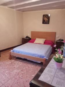 Gallery image of Cal Estevet in Arboli