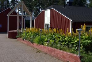 Imagen de la galería de Örnvik Hotell & Konferens, en Luleå