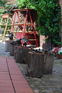 Giardino di Tampere Maja