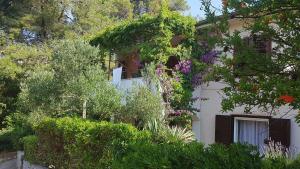Hrvatska, VRBOSKA, Apartment Lidija
