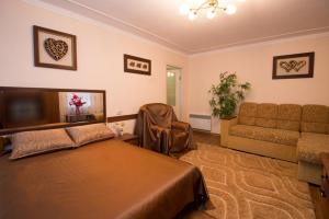 Gallery image of Central Park Apartment in the City Center in Kherson