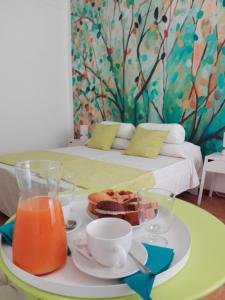 Posedenie v ubytovaní Domus Crescenzio - Guest House