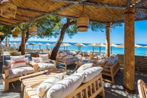 Restoran atau tempat lain untuk makan di The Adriatic Pearl Split