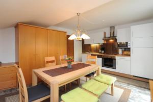 Fotografia z galérie ubytovania Appartement Dürlinger v destinácii Viehhofen
