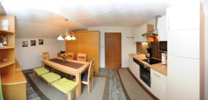 Fotografia z galérie ubytovania Appartement Dürlinger v destinácii Viehhofen
