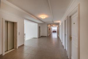 Fotografie z fotogalerie ubytování Hotel Delle Palme v destinaci Lecce