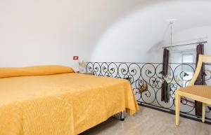 Posteľ alebo postele v izbe v ubytovaní Capri Dreaming