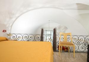 Posteľ alebo postele v izbe v ubytovaní Capri Dreaming