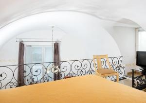 Posteľ alebo postele v izbe v ubytovaní Capri Dreaming
