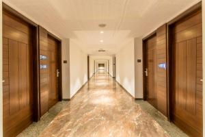 乌贾因Hotel Abika Elite的相册照片
