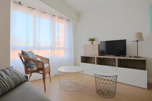 Gallery image of Apartamento Cabrales in Gijón