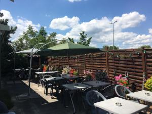 Fotografie z fotogalerie ubytování Fast Hotel Colmar Houssen v destinaci Houssen