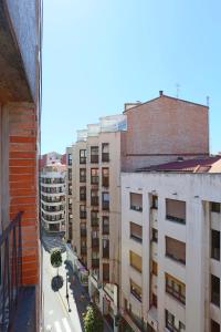 Gallery image of Apartamento Cabrales in Gijón