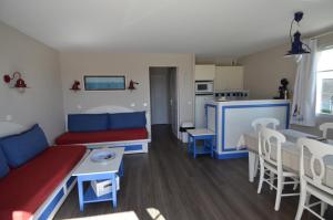 Foto de la galería de Residence Cap Marine en Le Guilvinec