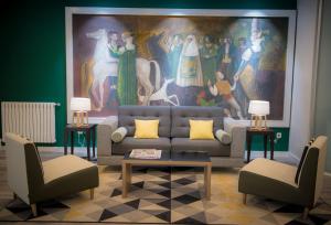 Gran Hotel de Jaca, Jaca – Updated 2022 Prices