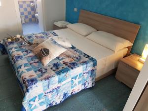 Легло или легла в стая в Residence Menè