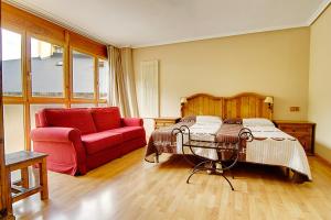 Photo de la galerie de l'établissement Hotel La Posada, à Broto