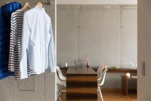 Fotografie z fotogalerie ubytování Factory Hotel v destinaci Münster