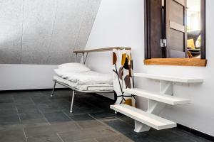 Fotografie z fotogalerie ubytování Studio på loftet i två plan v destinaci Sankt Olof