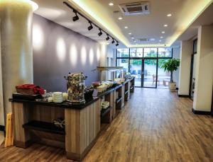 Фотография из галереи Asli Hotel в Мармарисе