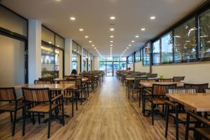 Ресторан / где поесть в Asli Hotel