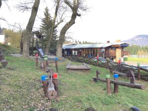 Fotografie z fotogalerie ubytování CHALUPA KLÍNY - Oáza klidu na horách u SKI RESORTU v destinaci Klíny