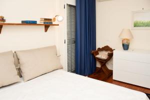 A bed or beds in a room at Vuemme 97