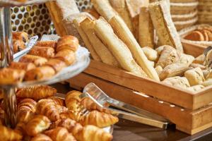 Φαγητό σε αυτό το ξενοδοχείο ή κάπου εκεί κοντά