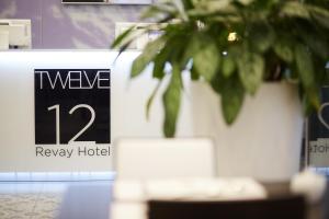 Φωτογραφία από το άλμπουμ του 12 Revay Hotel στη Βουδαπέστη