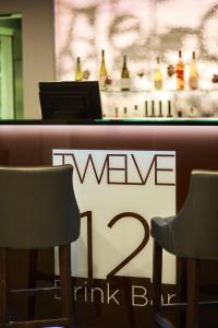 Φωτογραφία από το άλμπουμ του 12 Revay Hotel στη Βουδαπέστη