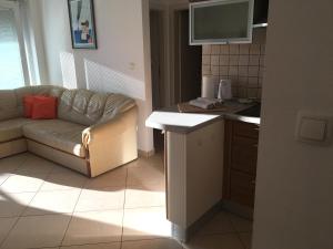 Χώρος καθιστικού στο Apartment Jadranka +12 φωτογραφίες