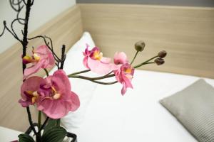Fotografie z fotogalerie ubytování Garni Hotel Krevet&Dorucak v destinaci Niš