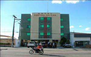 Fotografie z fotogalerie ubytování Hotel Porthal da Ilha- Paulo Afonso-Ba v destinaci Paulo Afonso