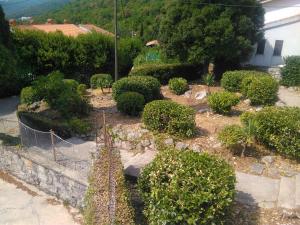 Gallery image of Apartments Aurora in Opatija +18 photos