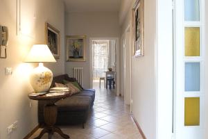 Kép casa sveva szállásáról Firenzében a galériában